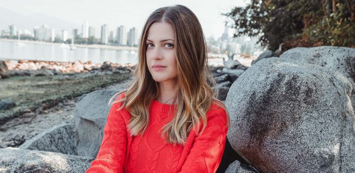 Tammy Gillis – Siren