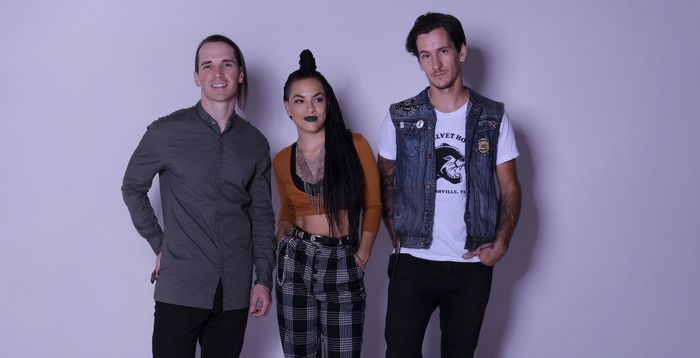 VERIDIA – The Beast You Feed