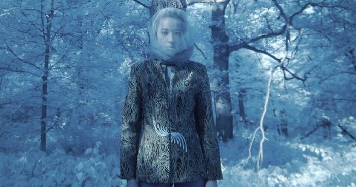 Yugen Blakrok – Carbon Form