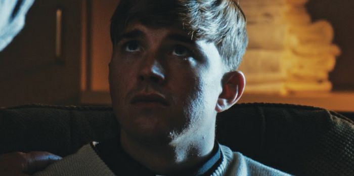 Chandler Massey – Aquarians