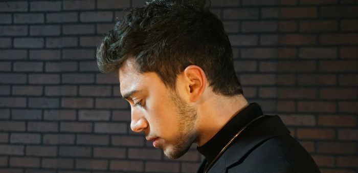 Austin Giorgio – Crooner