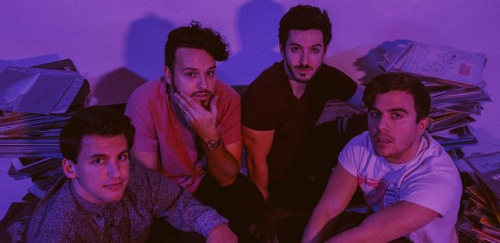 Here’s to You – Wonder/Wander