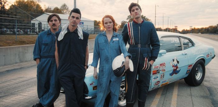 Royal Teeth Release New Single “Show You What I Can Do” Featuring Tunde Olaniran