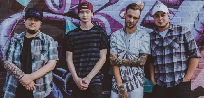 Chin Up, Kid – Chin Up, Kid Part II