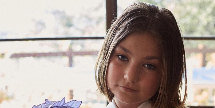 Anna Pniowsky – Light of My Life