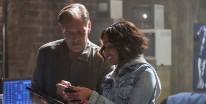 Black Lightning – The Book of Secrets: Chapter Four: Original Sin