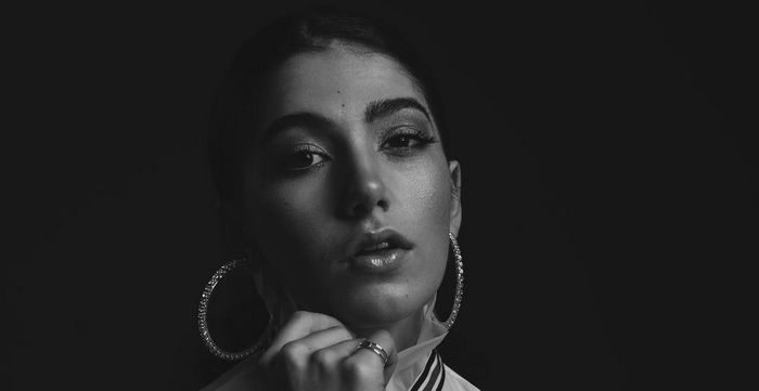 Caroline Romano – Come With Me