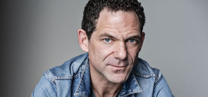 Dylan Smith – I Am The Night