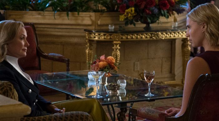 Good Trouble – Willful Blindness