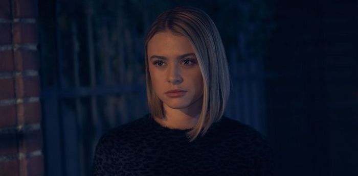 Hayley Erin – Pretty Little Liars: The Perfectionists