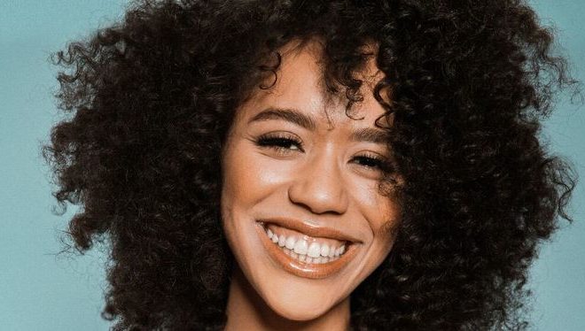 Jasmin Savoy Brown – For The People – Starry Constellation Magazine