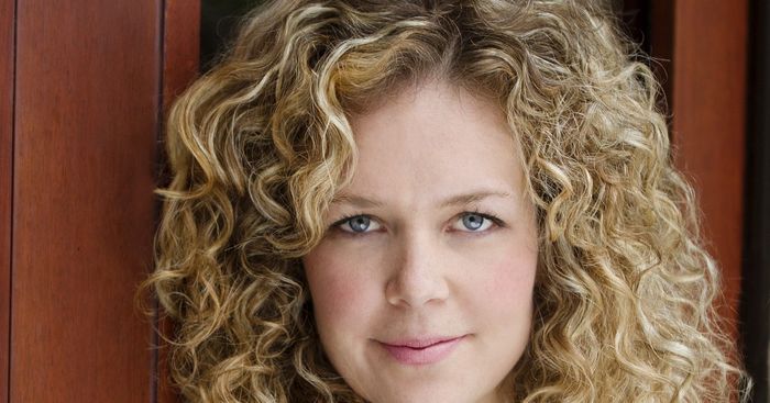 Juno Rinaldi – Workin’ Moms