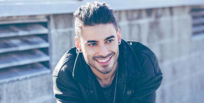 Jade Hassouné – Shadowhunters