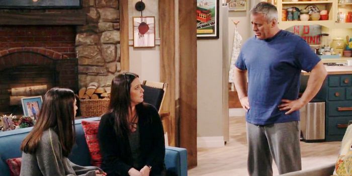 Man With a Plan – The New Old School