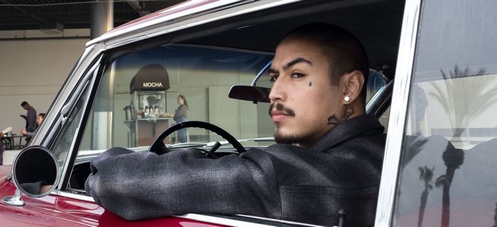 Julio Macias – On My Block