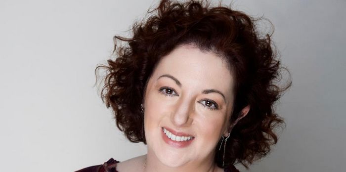 Rebecca Metz – Better Things