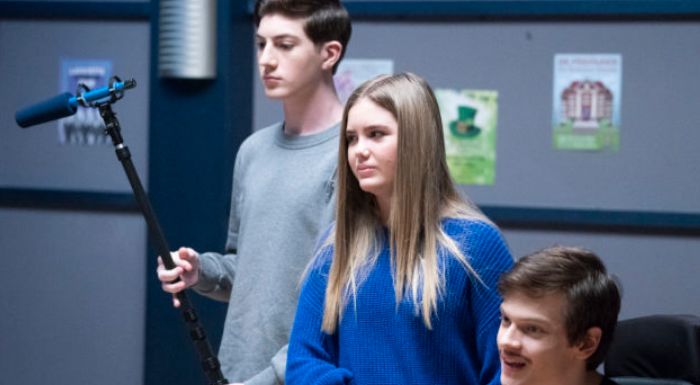 Speechless – W-H-Wheelchair P-L-Planet