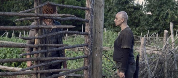 The Walking Dead – Bounty