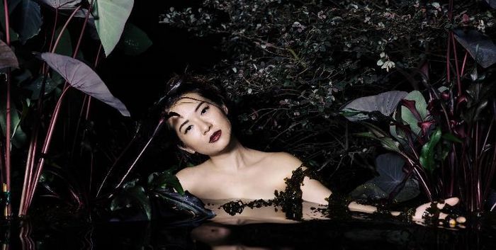 iNCH – SUN & MOON ☉+◑