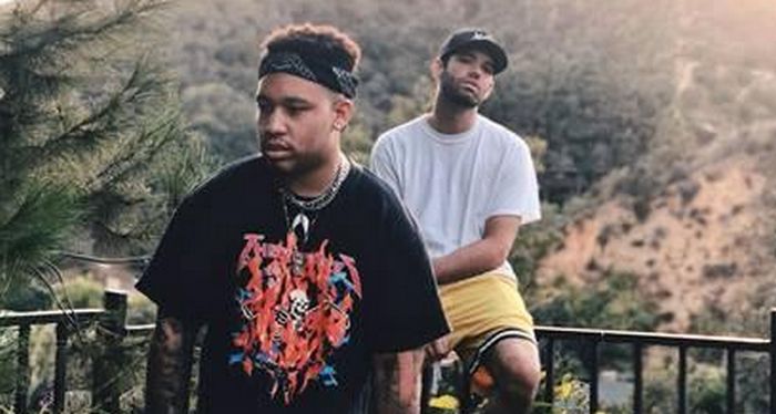 Xuitcasecity Releases New “Goodbye” Music Video