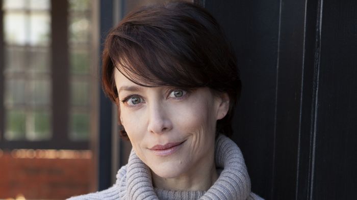 Jennifer Riker – Black Lightning