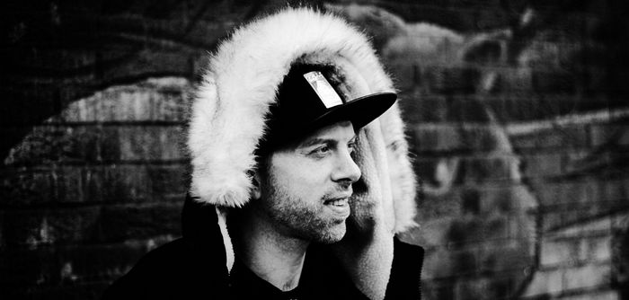 Alex Dutty – Knock Down Ginger