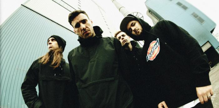 Blood Youth – Starve