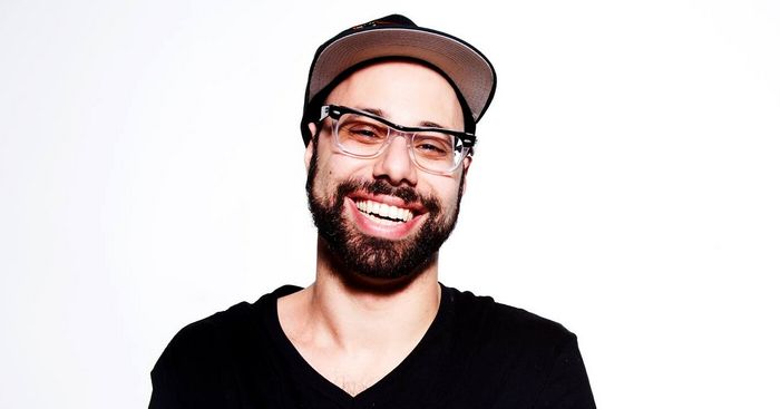 Dave Merheje – Ramy