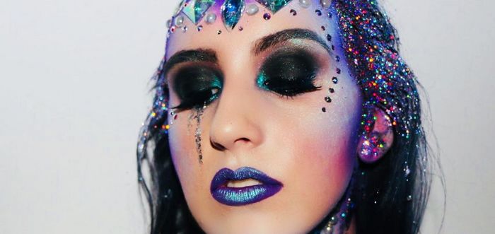 Scarlett Taylor – Crystal Poles