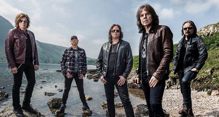 Europe Release New Single and Video “Turn To Dust”