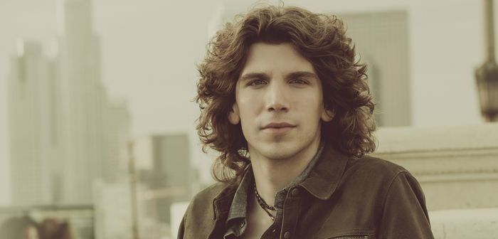 Jesse Kinch – I’m Not Like Everybody Else
