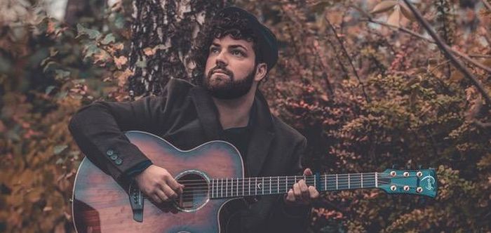 John Adams – No White Lies