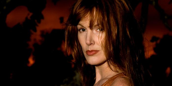 Kathleen York – In The Dark