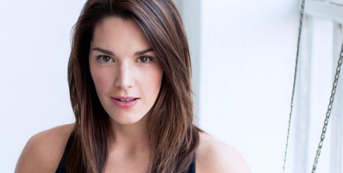 Kelli Barrett – Fosse/Verdon