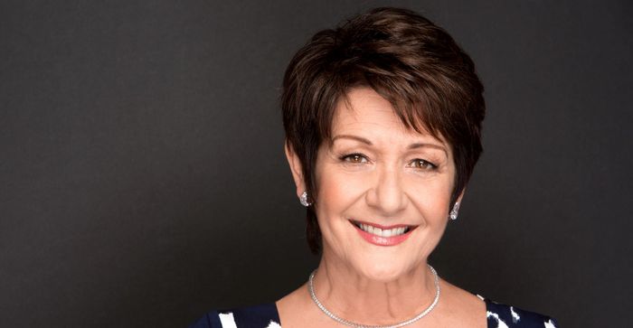 Ivonne Coll – Jane The Virgin