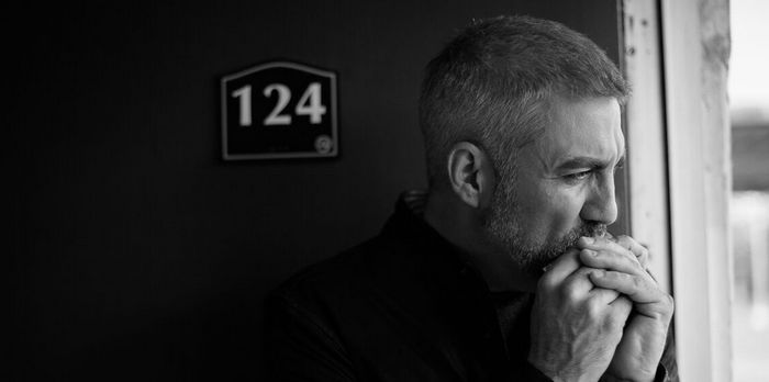 Taylor Hicks – Shenandoah