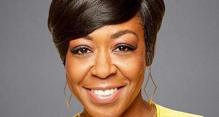 Tichina Arnold – The Neighborhood