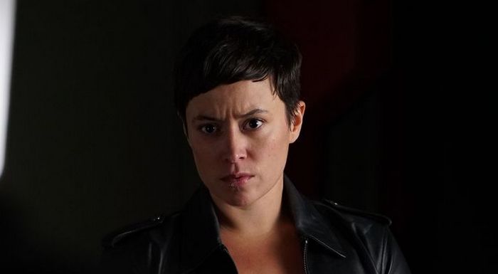 Briana Venskus – Marvel’s Agents of S.H.I.E.L.D.