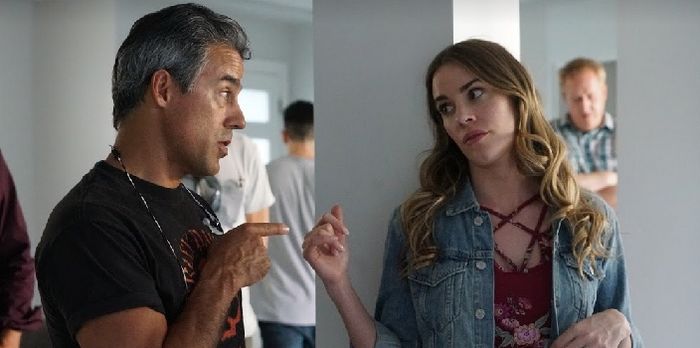 Christa B. Allen – Pregnant and Deadly