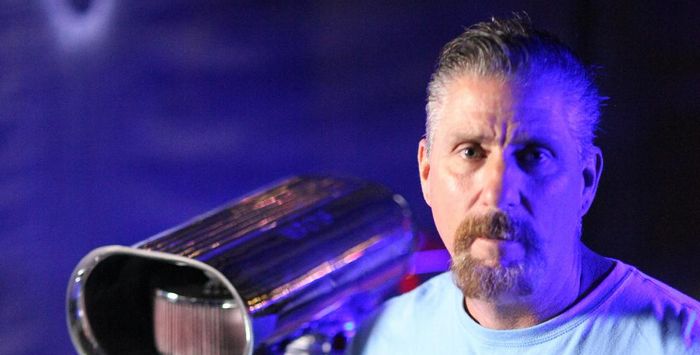 David Ankin – ToyMakerz