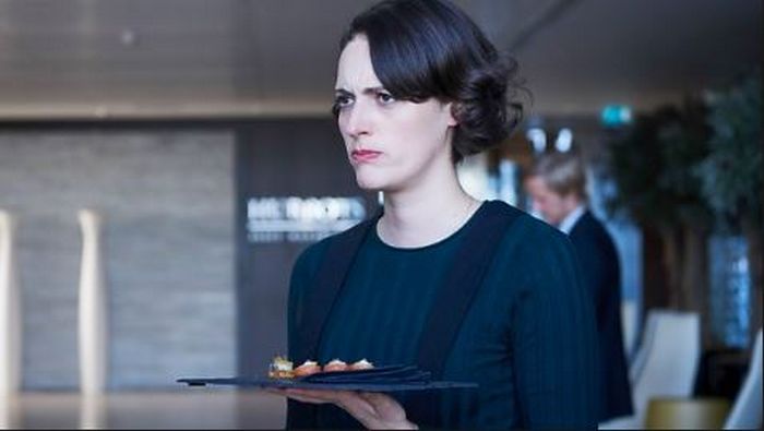 Fleabag episode 2 hot sale season 2