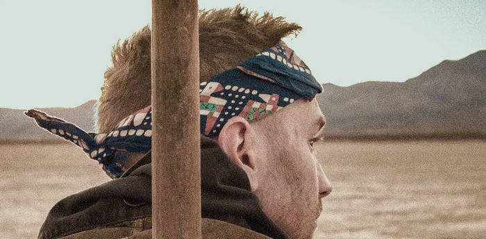 Fox Stevenson – Go Like