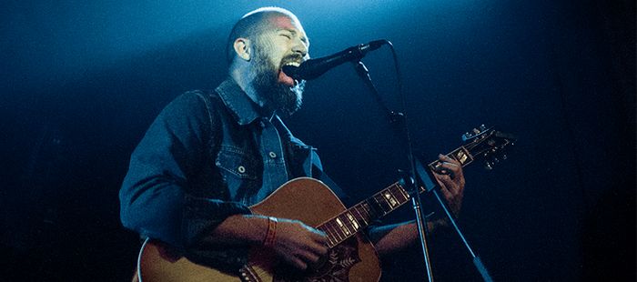 Gabe Kubanda – Damn Plans