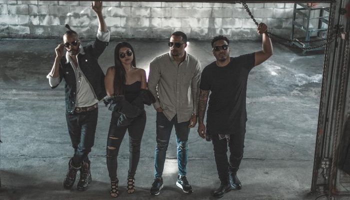 The Ntwrk – Bad Place