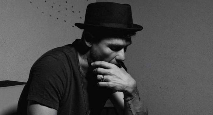 Kevin Alejandro – Lucifer