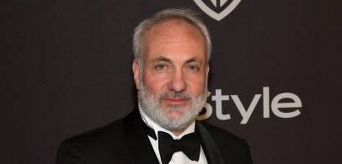 Kim Bodnia – Killing Eve