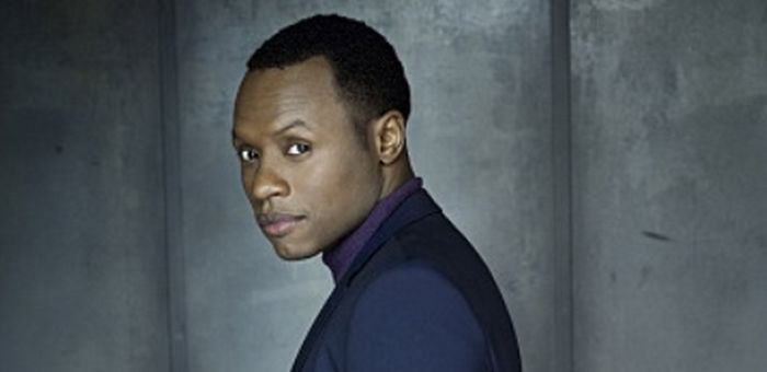 Malcolm Goodwin – iZombie