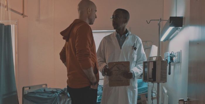 Miguel A. Núñez Jr. – Worth