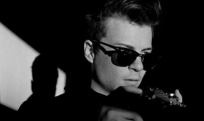 John Karna – Valley of the Boom