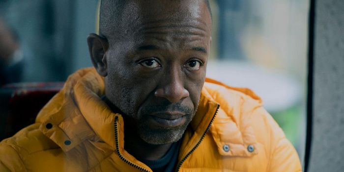 Lennie James – Fear The Walking Dead